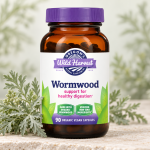 לענה אורגנית – Oregon’s Wild Harvest - Wormwood
